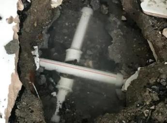 永城阳台漏水维修公司为您分享楼上楼下漏水怎么处理