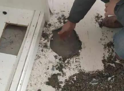 永城卫生间漏水维修公司分享下精确定位查漏水一次多少钱?不同级别收费不同