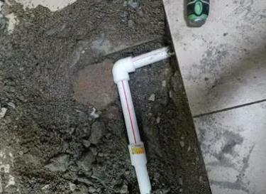 永城阳台漏水维修时有哪些声音会影响检漏仪