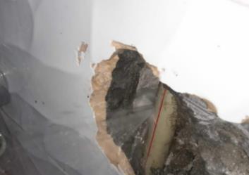 永城卫生间漏水维修的步骤和流程。